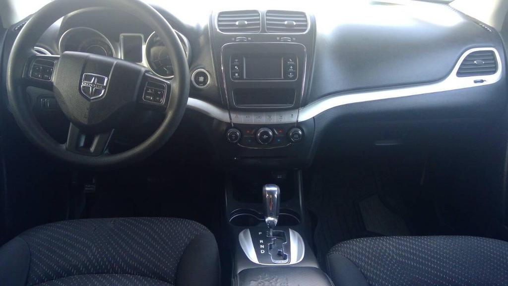 used 2018 Dodge Journey car, priced at $8,795