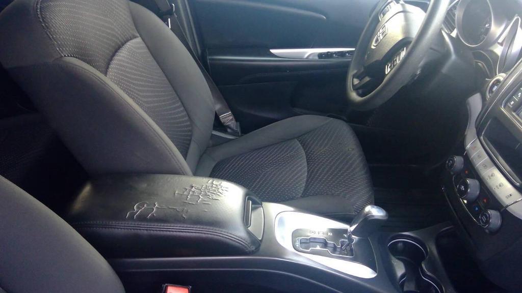 used 2018 Dodge Journey car, priced at $8,795