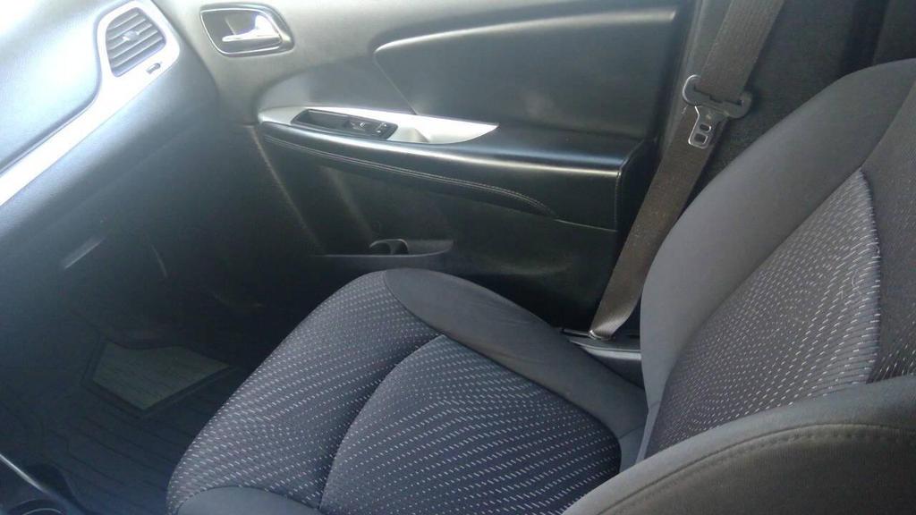 used 2018 Dodge Journey car, priced at $8,795