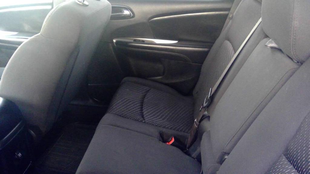 used 2018 Dodge Journey car, priced at $8,795