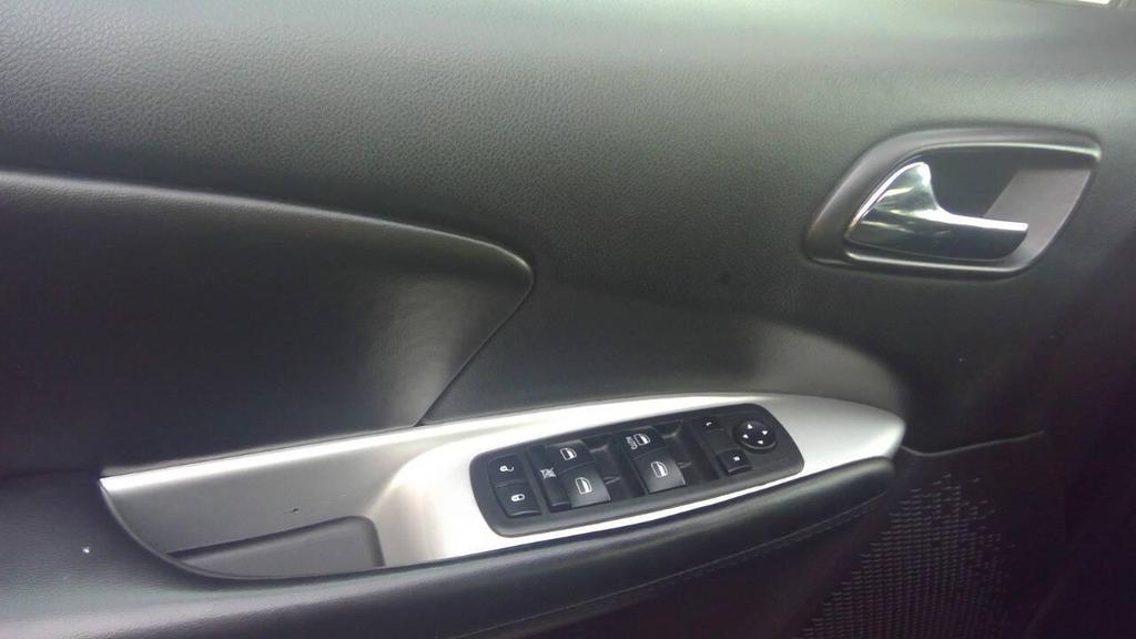 used 2018 Dodge Journey car, priced at $8,795