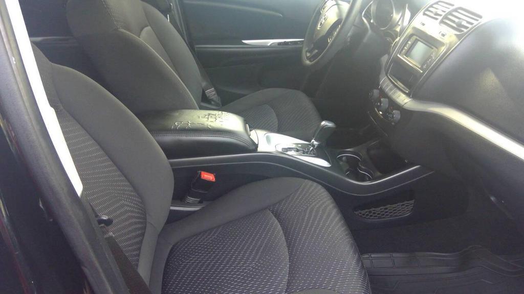 used 2018 Dodge Journey car, priced at $8,795