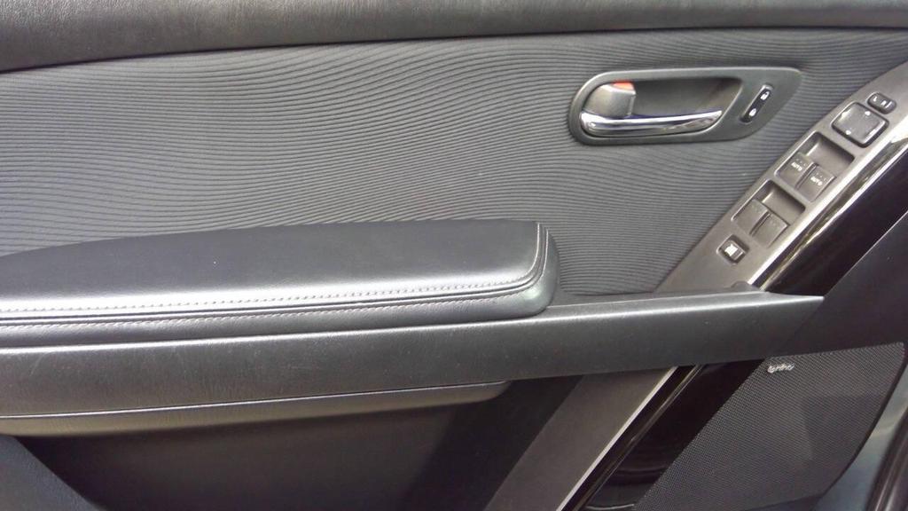 used 2010 Mazda CX-9 car, priced at $7,495