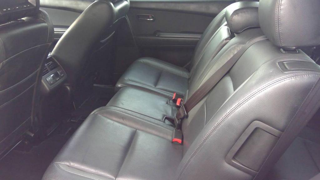 used 2010 Mazda CX-9 car, priced at $7,495