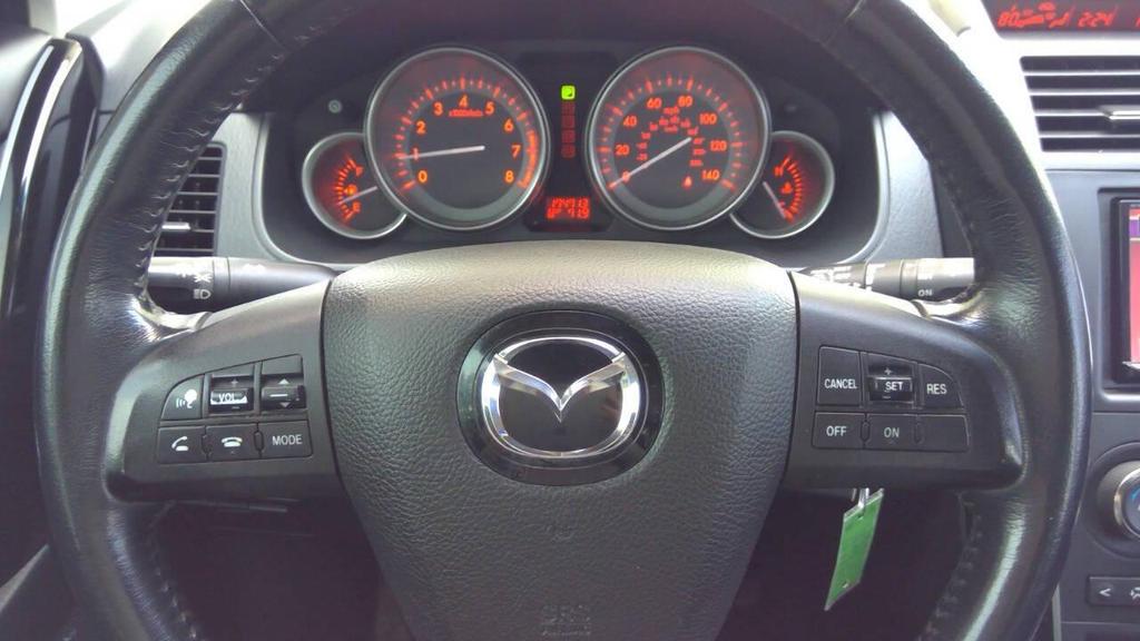 used 2010 Mazda CX-9 car, priced at $7,495