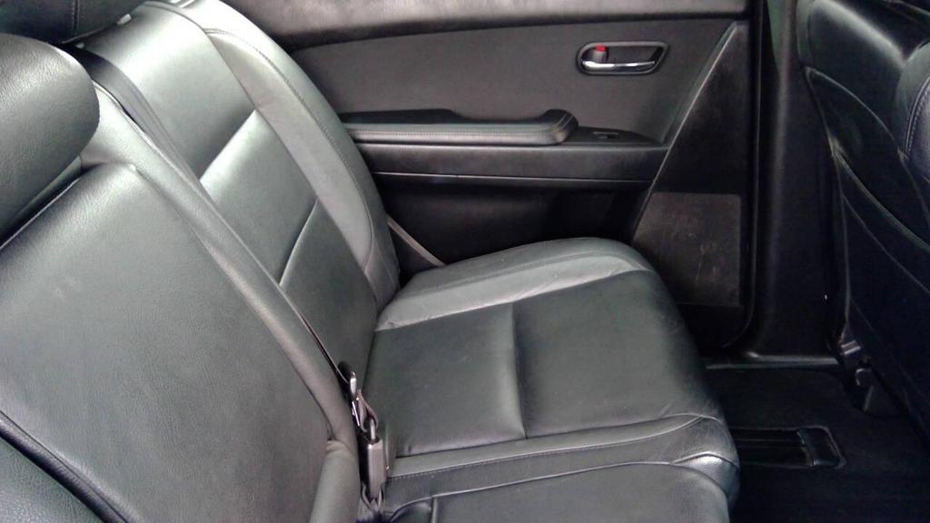 used 2010 Mazda CX-9 car, priced at $7,495