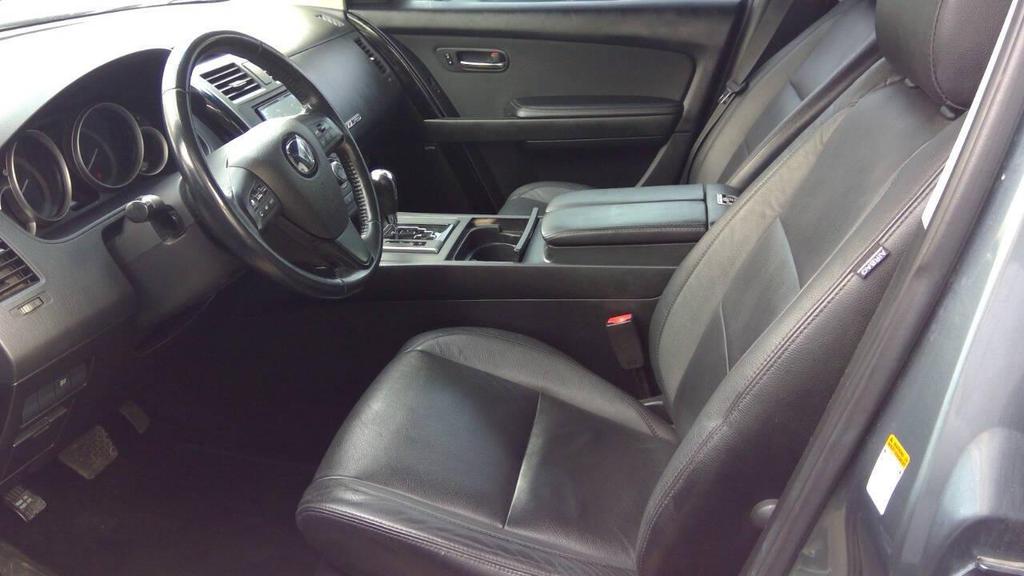 used 2010 Mazda CX-9 car, priced at $7,495