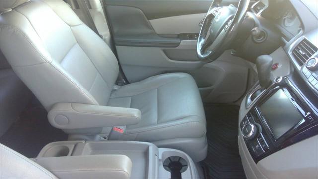 used 2014 Honda Odyssey car, priced at $10,995