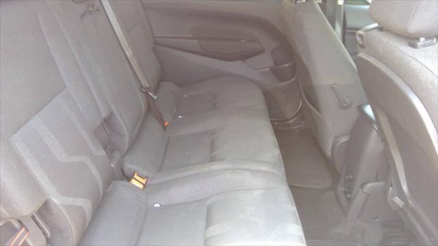 used 2016 Ford Transit Connect car, priced at $11,495