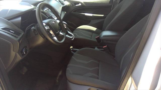 used 2016 Ford Transit Connect car, priced at $11,495