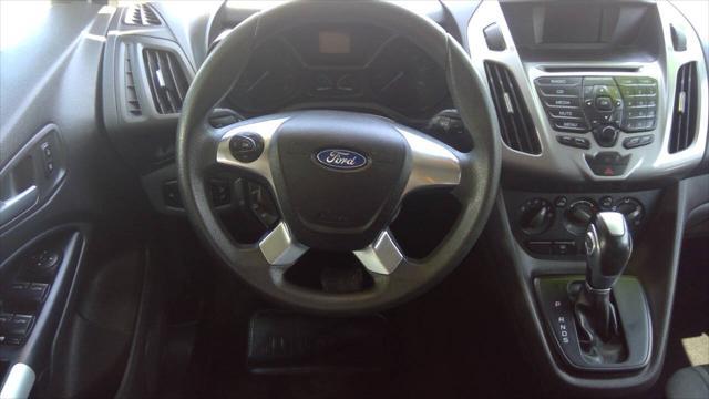 used 2016 Ford Transit Connect car, priced at $11,495