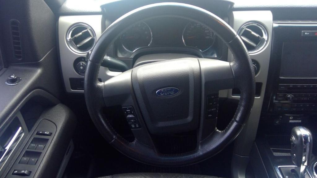 used 2012 Ford F-150 car, priced at $15,995