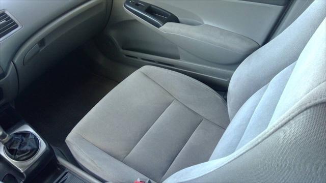 used 2008 Honda Civic car, priced at $8,995