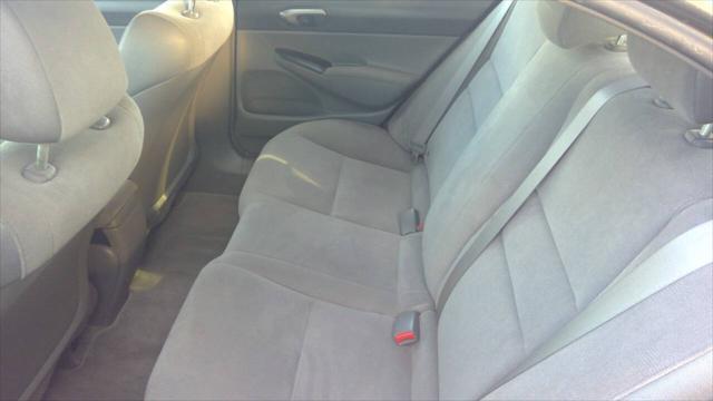 used 2008 Honda Civic car, priced at $8,995