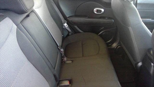 used 2018 Kia Soul car, priced at $10,595
