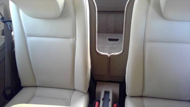 used 2011 Volvo XC90 car, priced at $8,495