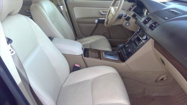 used 2011 Volvo XC90 car, priced at $8,495