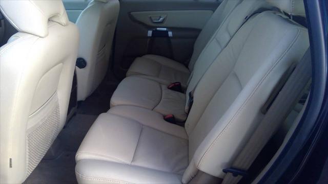 used 2011 Volvo XC90 car, priced at $8,495