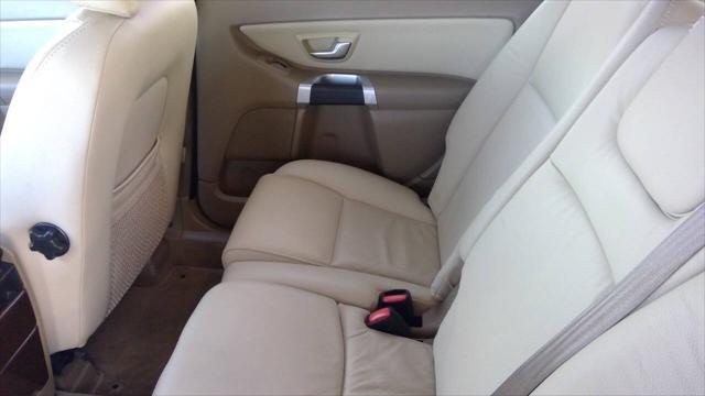 used 2011 Volvo XC90 car, priced at $8,495