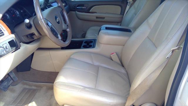 used 2009 Chevrolet Silverado 1500 car, priced at $12,995