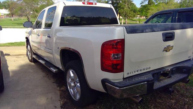 used 2009 Chevrolet Silverado 1500 car, priced at $12,995