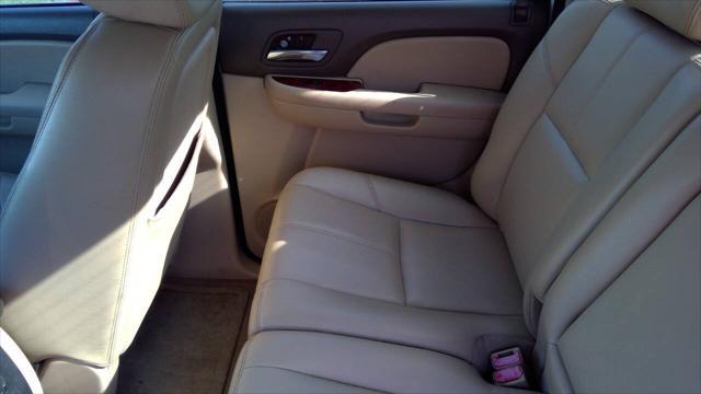 used 2009 Chevrolet Silverado 1500 car, priced at $12,995
