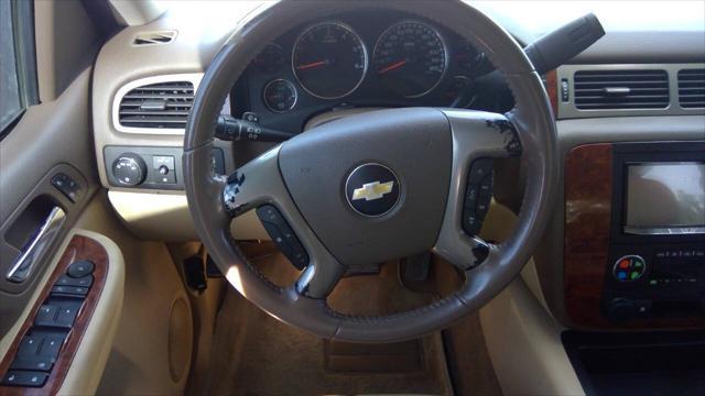 used 2009 Chevrolet Silverado 1500 car, priced at $12,995