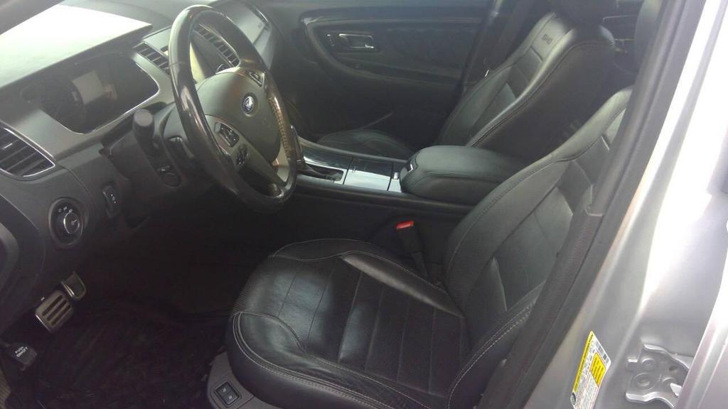 used 2013 Ford Taurus car, priced at $11,995
