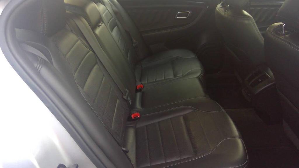 used 2013 Ford Taurus car, priced at $11,995