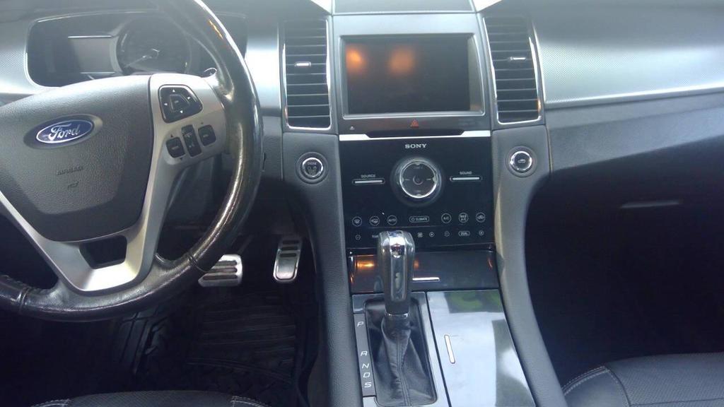 used 2013 Ford Taurus car, priced at $11,995
