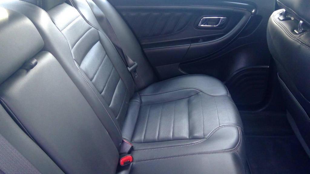 used 2013 Ford Taurus car, priced at $11,995
