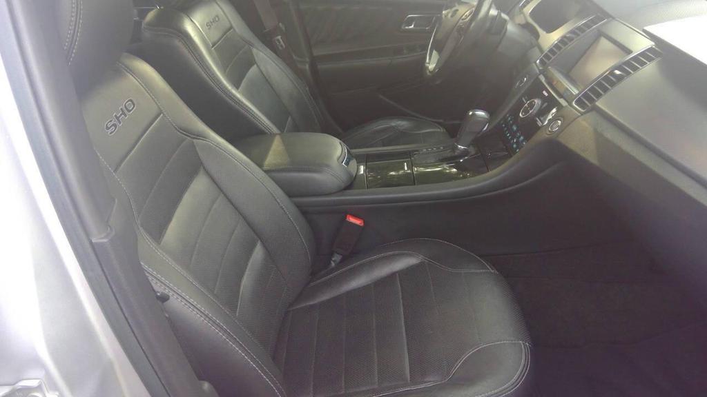used 2013 Ford Taurus car, priced at $11,995
