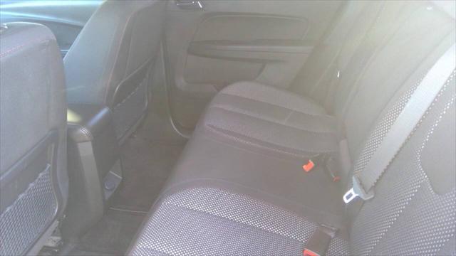 used 2017 Chevrolet Equinox car, priced at $9,995