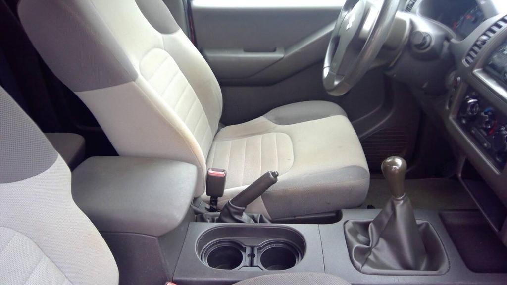 used 2010 Suzuki Equator car, priced at $9,495