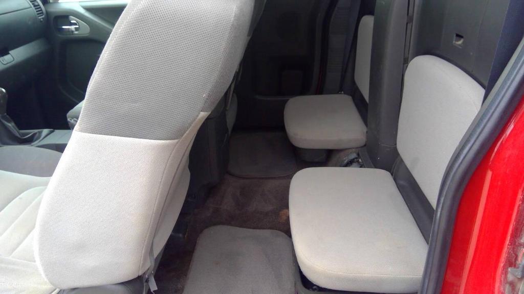 used 2010 Suzuki Equator car, priced at $9,495