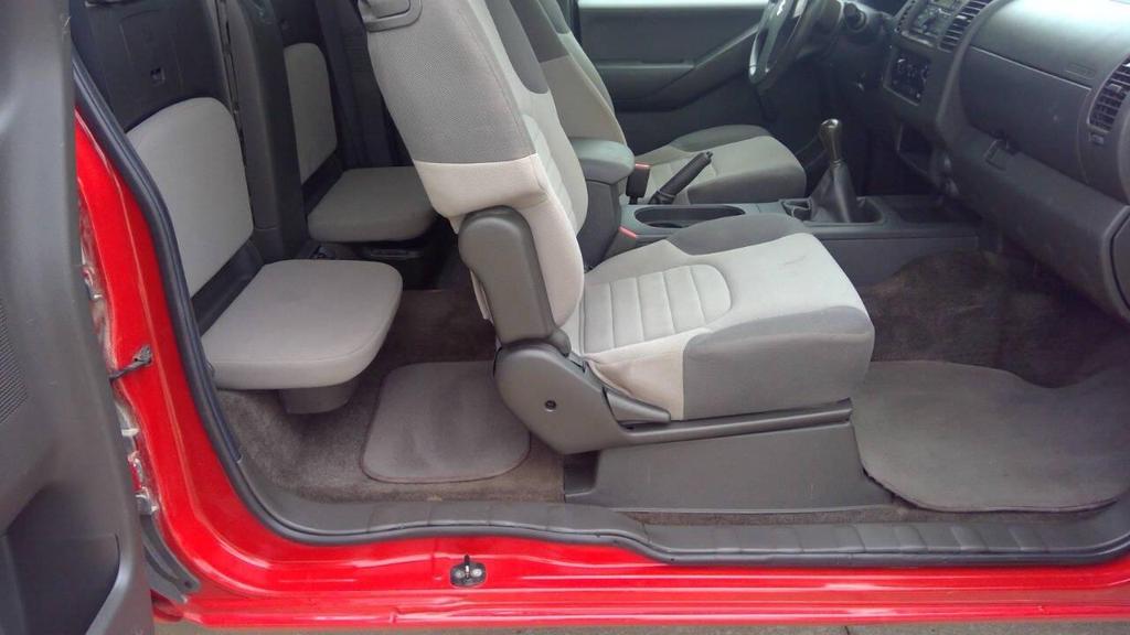 used 2010 Suzuki Equator car, priced at $9,495
