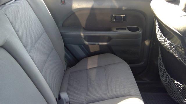 used 2008 Honda Pilot car, priced at $7,995