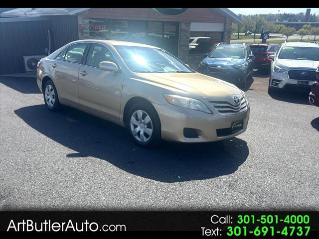 used 2011 Toyota Camry car, priced at $9,956