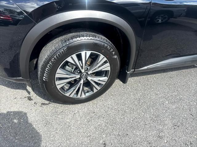 used 2023 Nissan Rogue car, priced at $25,957