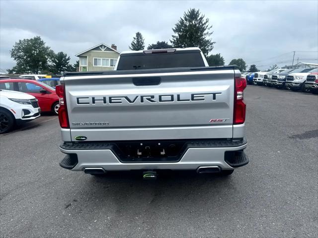 used 2019 Chevrolet Silverado 1500 car, priced at $30,957