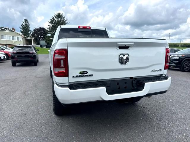 used 2024 Ram 2500 car, priced at $63,957