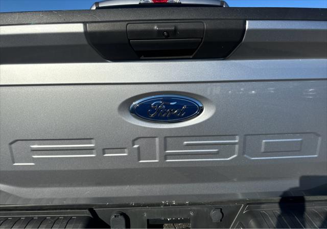 used 2021 Ford F-150 car, priced at $34,756