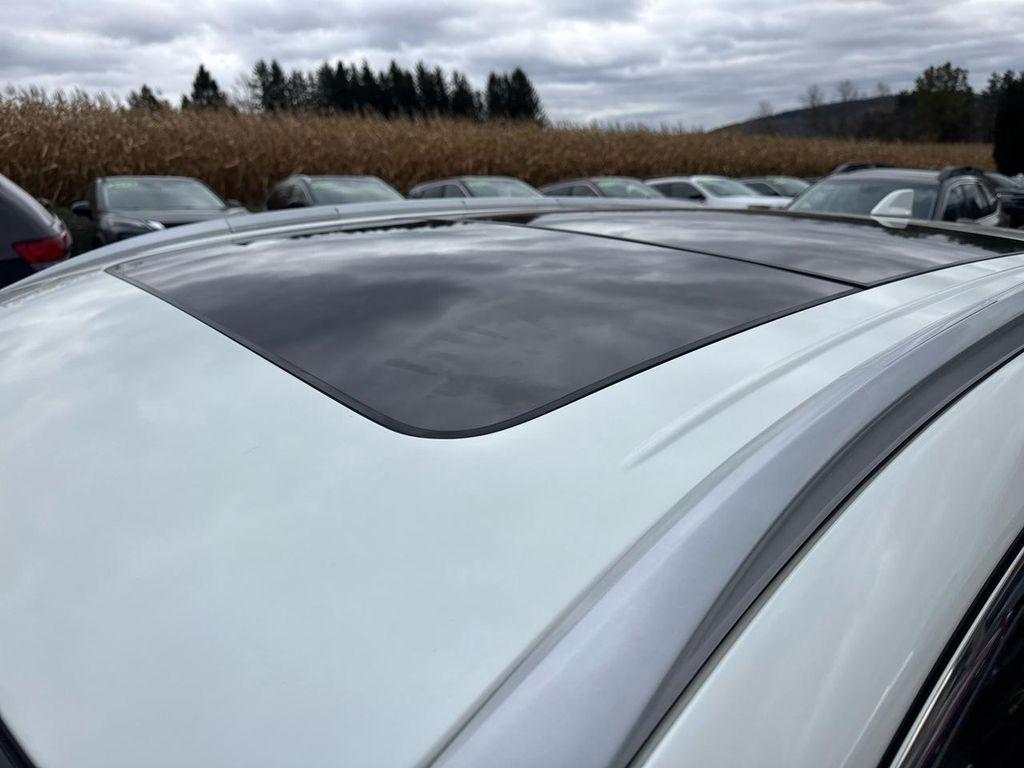 used 2024 Nissan Murano car, priced at $36,957