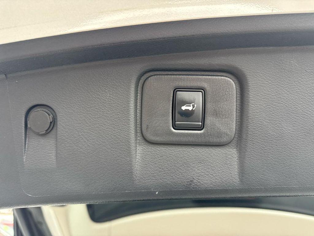 used 2024 Nissan Murano car, priced at $36,957