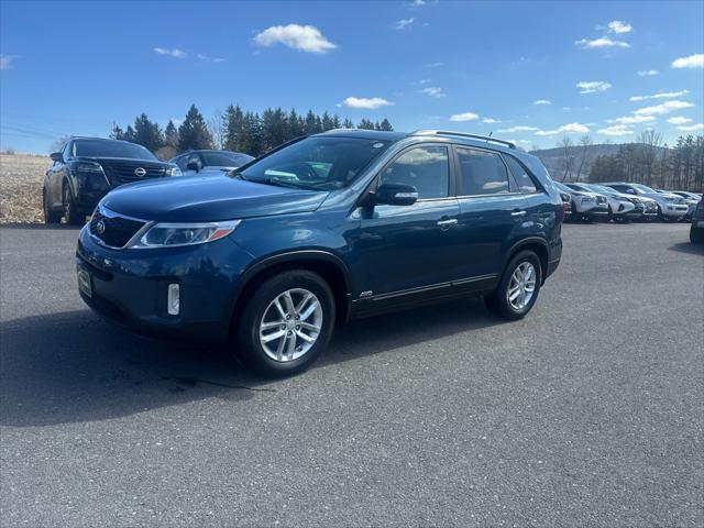 used 2014 Kia Sorento car, priced at $9,957