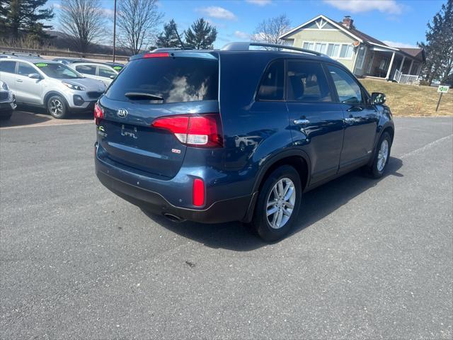 used 2014 Kia Sorento car, priced at $9,957