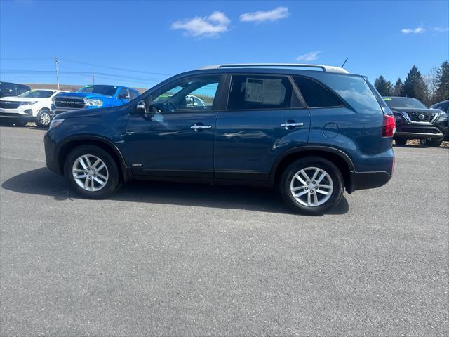 used 2014 Kia Sorento car, priced at $9,957