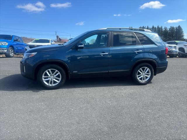 used 2014 Kia Sorento car, priced at $9,957