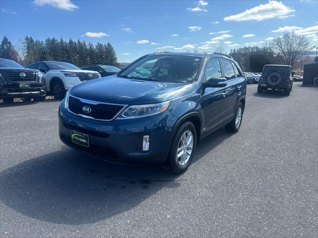 used 2014 Kia Sorento car, priced at $9,957