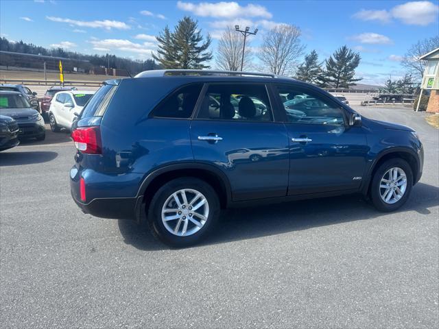 used 2014 Kia Sorento car, priced at $9,957